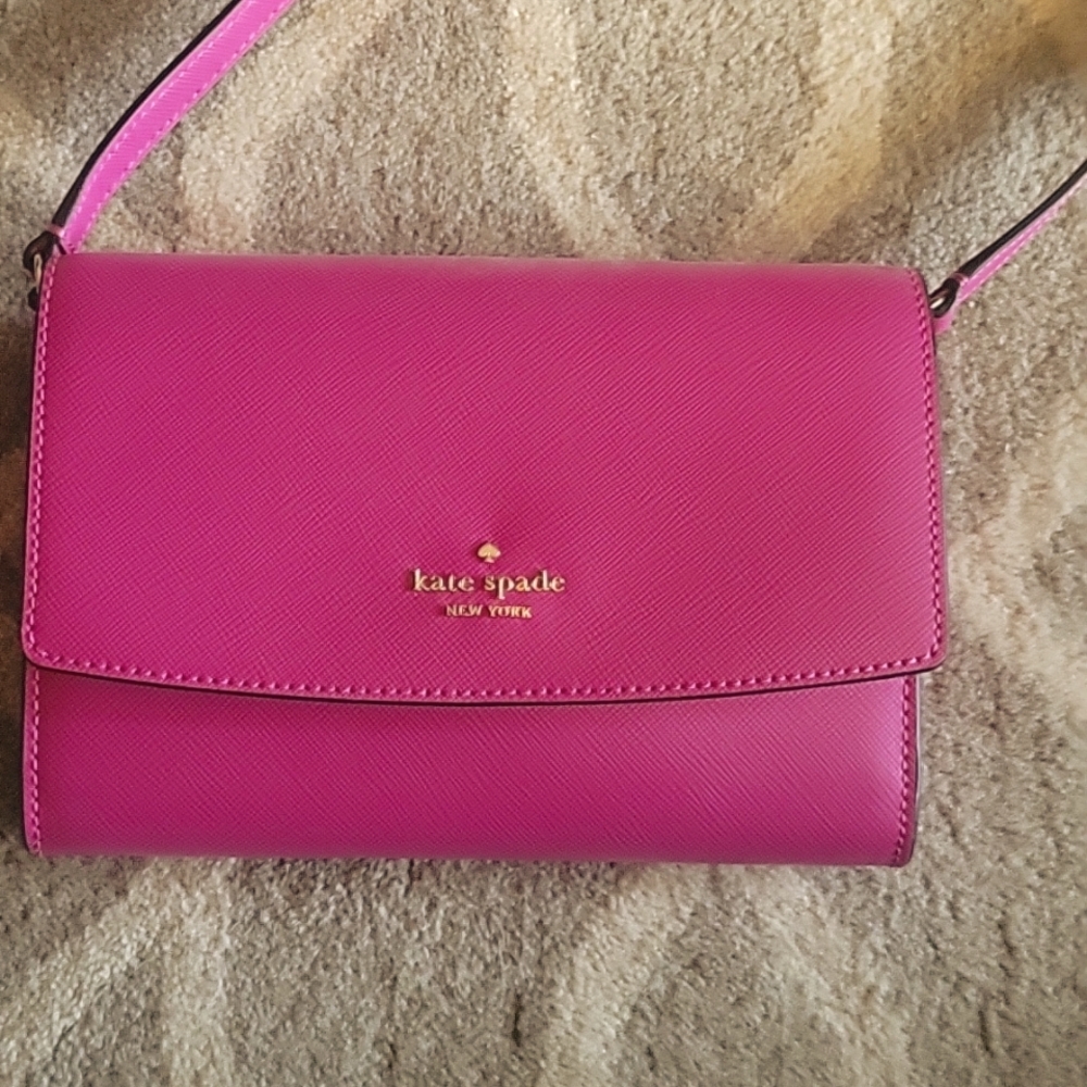 Kate Spade Crossbody